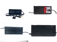 Chargeur de moto électrique 72V8A, sortie maximale 88.2V, chargeur de batterie lithium 700W NMC