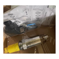 Transmitter PMC131-A12F1A1S/0-1Mpa Baru dan Asli Harga Tidak Tetap, Dapat Dinegosiasikan