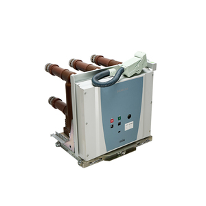 Interruptor de Vacío Original 3AE8174-1 SION VCB 12kV 630A 25kA Extraíble de Media Tensión - Product Image 4