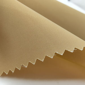 Sarga de nailon impermeable de alta densidad, 272T, 340T, con revestimiento de PU, mochila, bolsa, tienda, chaqueta, abrigo, tela - Product Image 3