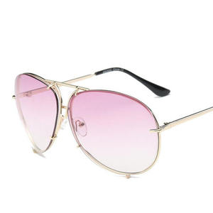 Nouvelles Lunettes de Soleil Polarisées UV400 pour Hommes, de Haute Qualité, en Métal, pour le Sport et le Cyclisme, Modèle <span class=keywords><strong>Aigle</strong></span> <span class=keywords><strong>Polaire</strong></span>, Vente en Gros - Product Image 4