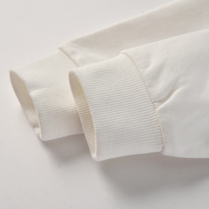 Abrigo de Algodón Coreano de Color Puro para Niña, Primavera-Otoño 2016, Venta al Por Mayor - Product Image 4