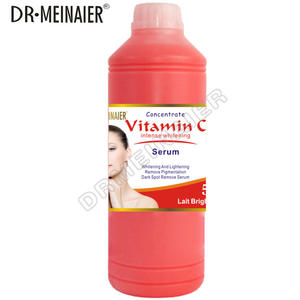 Suero Gluta <span class=keywords><strong>de</strong></span> Marca Privada, Fuerte Blanqueador, <span class=keywords><strong>Esencia</strong></span> AHA, Iluminador, Aclarante, Producto para una Piel Radiante, Elimina la Pigmentación - Product Image 3