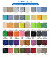 Panneau acoustique mural en feutre polyester insonorisant à grain de bois imprimé UV personnalisé pour la décoration de cinéma, KTV et home cinéma