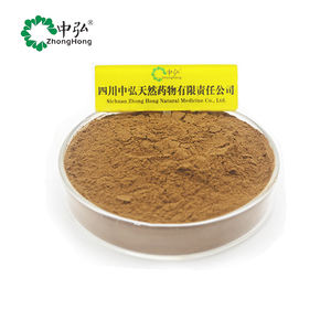 Nutrição profunda Herbal Essence Tubulosa Cistanche Deserticola Extrato Vegetal Em Pó - Product Image 3