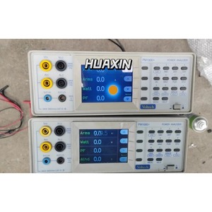 เครื่องวิเคราะห์กำลังไฟฟ้า Tektronix PA1000 รุ่นที่ใช้งานได้ - Product Image 4