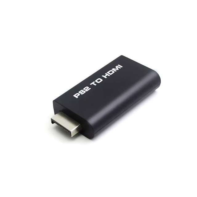 PS2 to HDMI