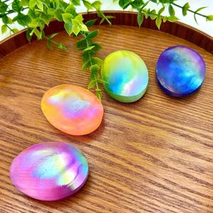 Piedra de Selenita Natural Aura Pulida a Mano para Reiki, Equilibrio de Chakras, Decoración del Hogar y Regalo (Venta al Por Mayor) - Product Image 6