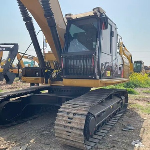 Cat330D Cat329D2L Cat326D2รถขุดหนักมือสอง330D แมว329D2L หนักมือสอง - Product Image 3