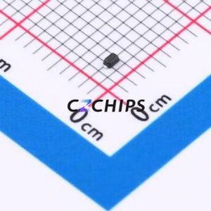 DESD5V0U1BB ESD ทรานซิสเตอร์523ดั้งเดิมและใหม่ป้องกันไฟกระชาก (TVS/ESD) - Product Image 1