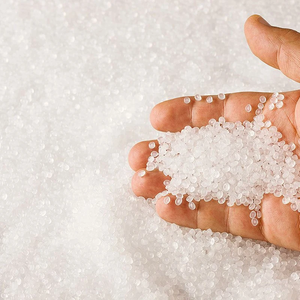 Polipropilena PP rafia Grade 500P PP Granule Virgin PP T30s Granule bahan baku plastik daur ulang pelet - Product Image 3