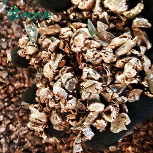 เศษซากสายการรีไซเคิลหม้อน้ำเสียโรงงานรีไซเคิลหม้อน้ำทองแดงอลูมิเนียมเครื่องแยก - Product Image 6