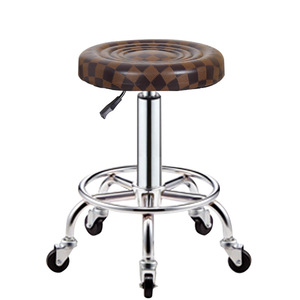 Poleas giratorias <span class=keywords><strong>de</strong></span> elevación Taburetes redondos <span class=keywords><strong>de</strong></span> trabajo Peluquería <span class=keywords><strong>Bar</strong></span> Mostradores <span class=keywords><strong>Sillas</strong></span> Respaldos <span class=keywords><strong>Sillas</strong></span> <span class=keywords><strong>de</strong></span> <span class=keywords><strong>bar</strong></span> - Product Image 6