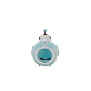 Bulk op maat gemaakte stijlvolle 3D handbedrukte milieuvriendelijke duurzame keramische ornamenten in de vorm van een grot voor garnalenkweek en visvijvers - Product Image 3