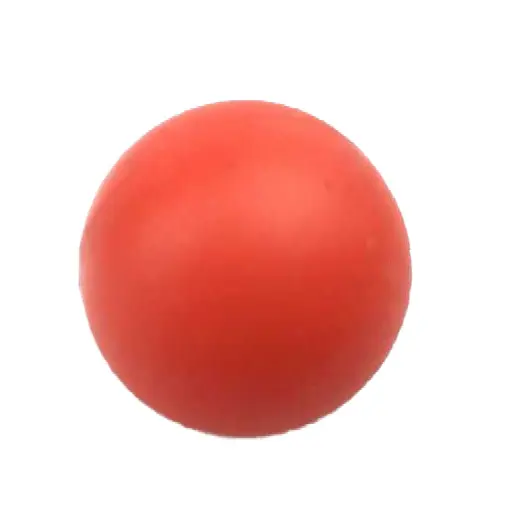 Professional supplier rubber bouncing ball