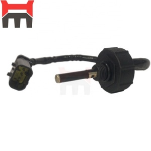 Pièces d'excavateur, capteur de niveau de carburant et d'eau du moteur, métal, norme OEM 423-6434 - Product Image 2