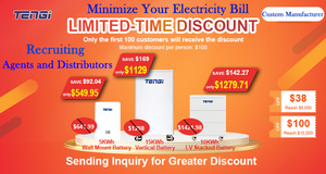 Kho Lifepo4 5KW 10KW <span class=keywords><strong>15</strong></span> <span class=keywords><strong>KW</strong></span> 10kwh quang điện kit hoàn chỉnh lai offgrid năng lượng mặt trời năng lượng hệ thống điện cho nhà Off Grid toàn bộ - Product Image 3