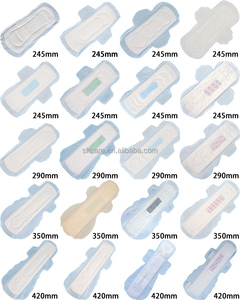 Tampon de coton jetable pour femmes, serviette hygiénique de maternité, entièrement automatique, personnalisée - Product Image 4