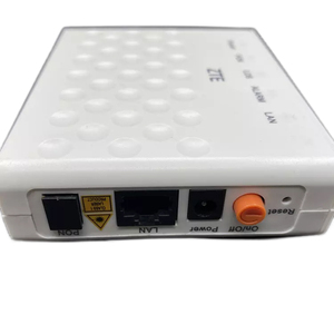 <span class=keywords><strong>Modem</strong></span> <span class=keywords><strong>GPON</strong></span> FTTH F601 F601 Ont ZTE ZXHN F601 GE ONT Giá Rẻ - Product Image 3