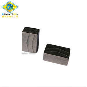 Top bán giá cả cạnh tranh Granite Trung Quốc nhỏ lưỡi phân khúc - Product Image 5