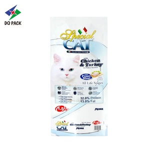 <span class=keywords><strong>Pour</strong></span> DQ PACK <span class=keywords><strong>sac</strong></span> d'emballage alimentaire <span class=keywords><strong>pour</strong></span> <span class=keywords><strong>chien</strong></span> <span class=keywords><strong>de</strong></span> compagnie à fond plat en plastique personnalisé 5KG à 25KG <span class=keywords><strong>sac</strong></span> à gousset latéral <span class=keywords><strong>pour</strong></span> nouilles - Product Image 6