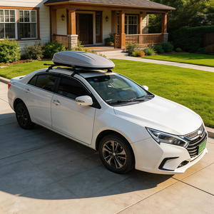 Vente en gros <span class=keywords><strong>de</strong></span> porte-bagages <span class=keywords><strong>de</strong></span> <span class=keywords><strong>toit</strong></span> <span class=keywords><strong>de</strong></span> voiture Ultra Boîte universelle ABS Style sport Porte-bagages <span class=keywords><strong>de</strong></span> <span class=keywords><strong>toit</strong></span> Solution <span class=keywords><strong>de</strong></span> stockage ultra-mince <span class=keywords><strong>Coffre</strong></span> <span class=keywords><strong>de</strong></span> <span class=keywords><strong>toit</strong></span> <span class=keywords><strong>de</strong></span> voiture - Product Image 2