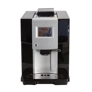 Macchina per Caffè <span class=keywords><strong>con</strong></span> <span class=keywords><strong>Macinacaffè</strong></span> Integrato, Nuovo Modello in ABS, Capacità 1 Tazza, Fabbrica Ningbo Hawk - Product Image 1