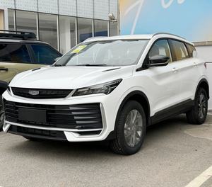 Geely Coolray/Binyue L SUV Compacto, Vehículos Nuevos, RORO, LCL, FCL, ALCES, ICUMS, Groupage con Documentación Aduanera Completa - Product Image 2
