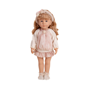 Nouvelle poupée reborn réaliste pour fille, bébé nouveau-né en vinyle et silicone, corps entier réaliste, poupées reborn pour filles - Product Image 4