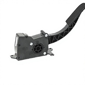 Kit de pièces détachées automobiles pour véhicule utilitaire léger TATA, pédale d'accélérateur OEM 550730100102 407 407EX - Product Image 1