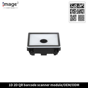 EM23 Scanner 2D Meilleur Prix QR <span class=keywords><strong>Code</strong></span> Barcode Mac Lecteur Android Flutter Menu USB TTL Multiple Product Finder Module Industriel - Product Image 2