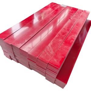 GPO3 feuille de stratifié polyester mat de verre gpo-3 Isolation Feuille GPO3 électrique et GPO3 Partgpo3 feuille de stratifié polyester gpo-3 - Product Image 6