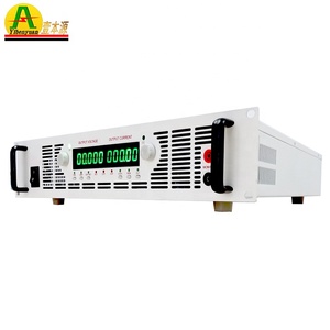 Fonte de Alimentação <span class=keywords><strong>DC</strong></span> de Alta Tensão 3KV 3000V 200mA 220VAC para 3KVDC 600W para Indústria de Nova Energia - Product Image 2