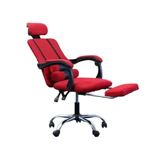 Сетчатое офисное кресло, оптовая продажа, эргономичное кресло (с подставкой для ног), компьютерное кресло, игровое кресло для ПК