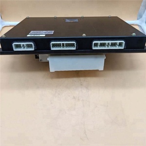 บอร์ดควบคุมคอมพิวเตอร์คุณภาพสูง DH220-5 DH220LC-V EPOS 2543-1035 รุ่น 300611-00042 K1001369C สำหรับอะไหล่เครื่องจักรก่อสร้าง - Product Image 2