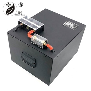 الليثيوم 12v 300Ah بطارية ل البحرية and RV الشمسية استبدال حجم مماثل جيش تحرير السودان بطاريات - Product Image 6