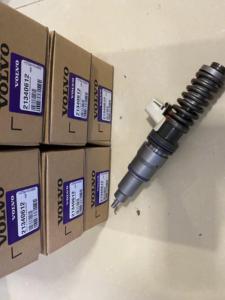 El inyector de combustible original para el motor de la excavadora 21340611 se utiliza para Volvo D13 con un desplazamiento de 13,0 litros. - Product Image 3