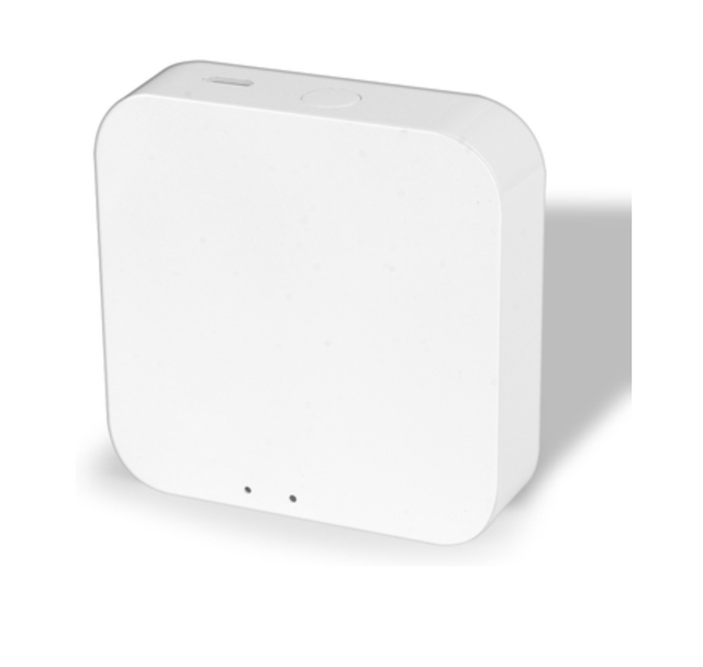 Remotely Unlock TUYA Smart Locks From Anywhere with This BLE Gateway Hub