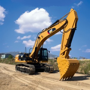 รถขุดมือสอง Caterpillar รุ่น Cat 330d 320d2 320 320d2l 320g 336 336D 325 320gc 320cl 320bl - Product Image 1