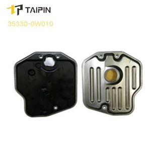 Hochwertiger Getriebefilter 35330-0W010 35330-06010 35330-28010 für Toyota Camry RAV4 - Product Image 1
