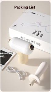 Женский автомат для оргазма - Product Image 6