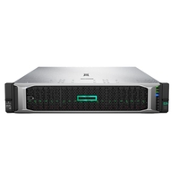 Servidor HPE DL388 Gen10 2U de Doble Socket para Montaje en Rack, Doble Xeon Escalable, DDR4 hasta 3TB, 8SFF/16SFF NVMe, ILO5, Reacondicionado, en Stock