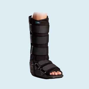 Botte de marche orthopédique médicale de <span class=keywords><strong>fracture</strong></span> d'entorse de cheville d'E-Life E-WK001 - Product Image 1