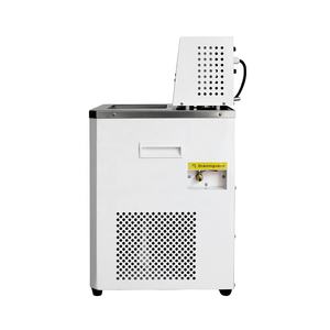 HX-II série-30/-40 à <span class=keywords><strong>160</strong></span> <span class=keywords><strong>degrés</strong></span> bain de circulation de <span class=keywords><strong>thermostat</strong></span> réfrigéré de refroidissement de chauffage de laboratoire - Product Image 2