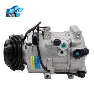 คอมเพรสเซอร์แอร์สำหรับ Hyundai Palisade Sel 3.8L 97701-S8500คอมเพรสเซอร์ AC 12 V - Product Image 1