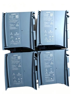 Alimentation électrique Siemens 6EP1333-4BA00  PSU100S 24 V DC/5 A Alimentation stabilisée 6EP1333-4BA00 - Product Image 2