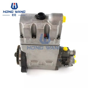 รับประกันแบรนด์ 1 ปี 10R-8900 ปั๊มฉีดน้ำมันเชื้อเพลิงแบบวิศวกรรมความแม่นยำสูง 319-0678 ขนาดรูเจาะแบบกำหนดเอง เหมาะสำหรับเครื่องยนต์ C7 C9 - Product Image 2