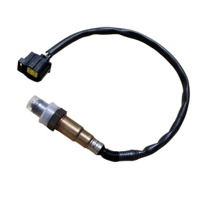 Nouveau capteur de vitesse de roue de secours automatique 0045420818 0258006747 capteur d'oxygène pour <span class=keywords><strong>MB</strong></span> C300 CL550 <span class=keywords><strong>E350</strong></span> GL450 ML550 R350 S450 - Product Image 5