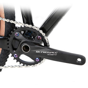 Bicicleta de Montaña de Fibra de Carbono 27.5 29er con Cuadro de Carbono MTB y Transmisión <span class=keywords><strong>NX</strong></span> de 11 Velocidades para Adultos - Product Image 3