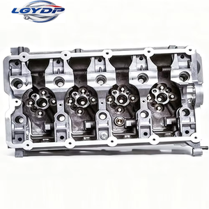 ชุดประกอบฝาสูบ LGYDP รุ่น MN980021 สำหรับ Audi A4 A6 VW Passat เครื่องยนต์ดีเซล 2.0L TDI รุ่น BRD BVA BKD - Product Image 2